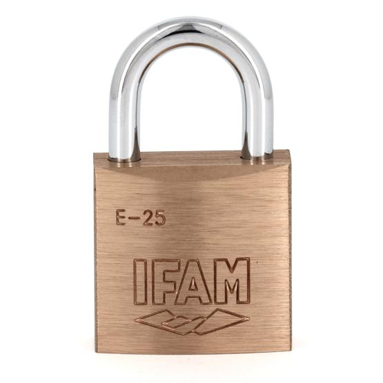 Cadenas laiton E-25 IFAM - 32500 - Image 1