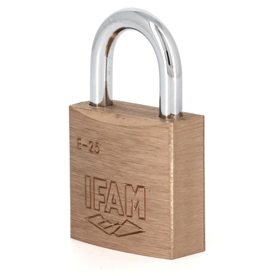 Cadenas laiton E-25 IFAM - 32500 - Image 2
