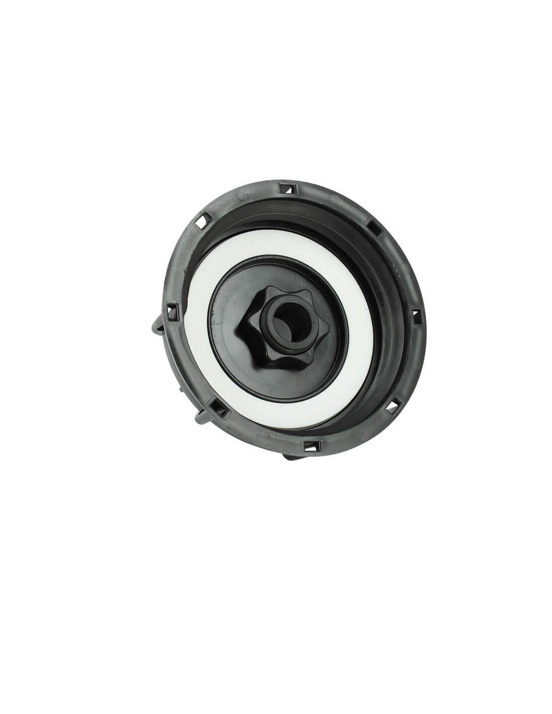 Raccord cuve eau S100X8 - Raccord compression Diamètre 32 mm - Image 4