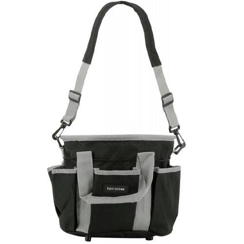 Sac de pansage Equithème - Accessoire pratique Equithème - Image 1