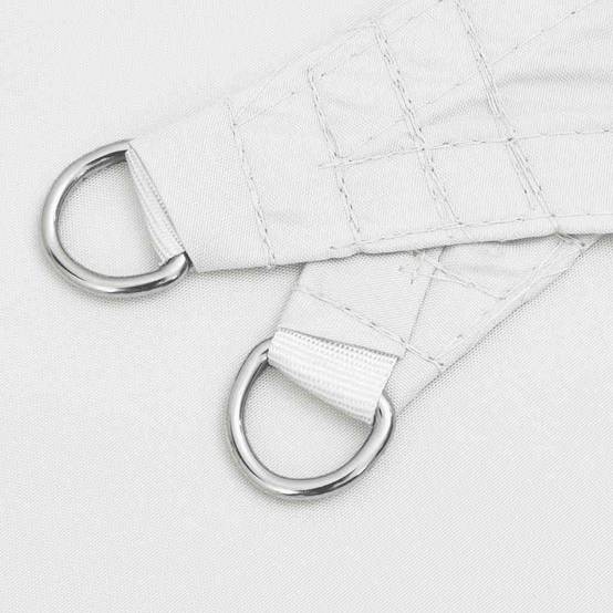 Coussin/parasol polyuréthane blanc - Prolenta premium p339.8 - Image 5