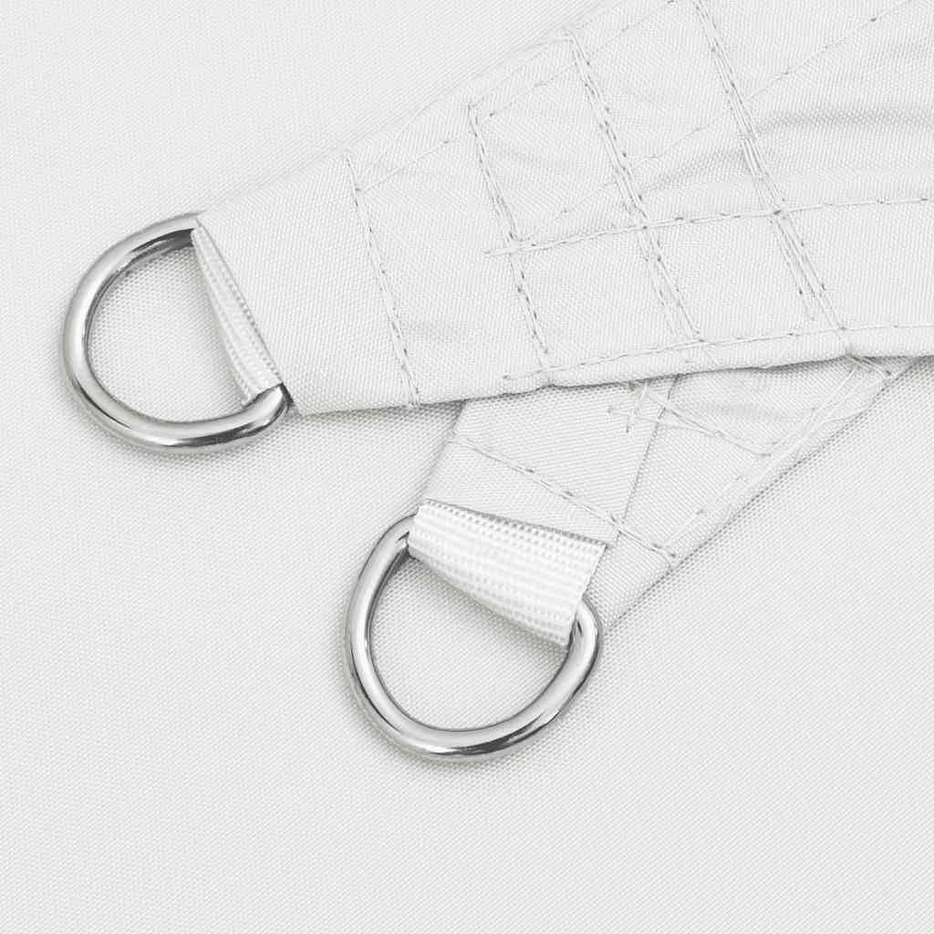Coussin/parasol polyuréthane blanc  - Prolenta premium p339.8 - Image 5