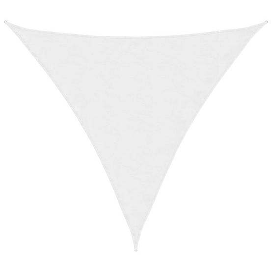Coussin/parasol polyuréthane blanc - Prolenta premium p339.8 - Image 1
