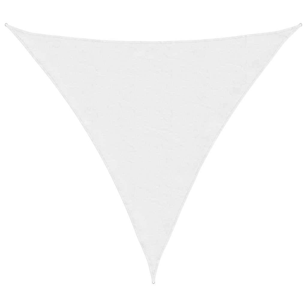 Coussin/parasol polyuréthane blanc  - Prolenta premium p339.8 - Image 1