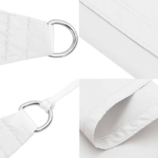 Coussin/parasol polyuréthane blanc - Prolenta premium p339.8 - Image 6