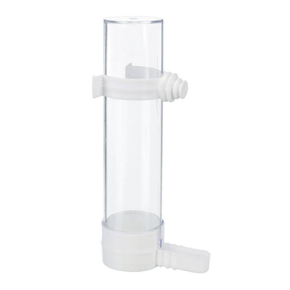 Trixie - Un Distributeur eau Plastique 50 ml oiseaux - couleur aléatoire - Image 2