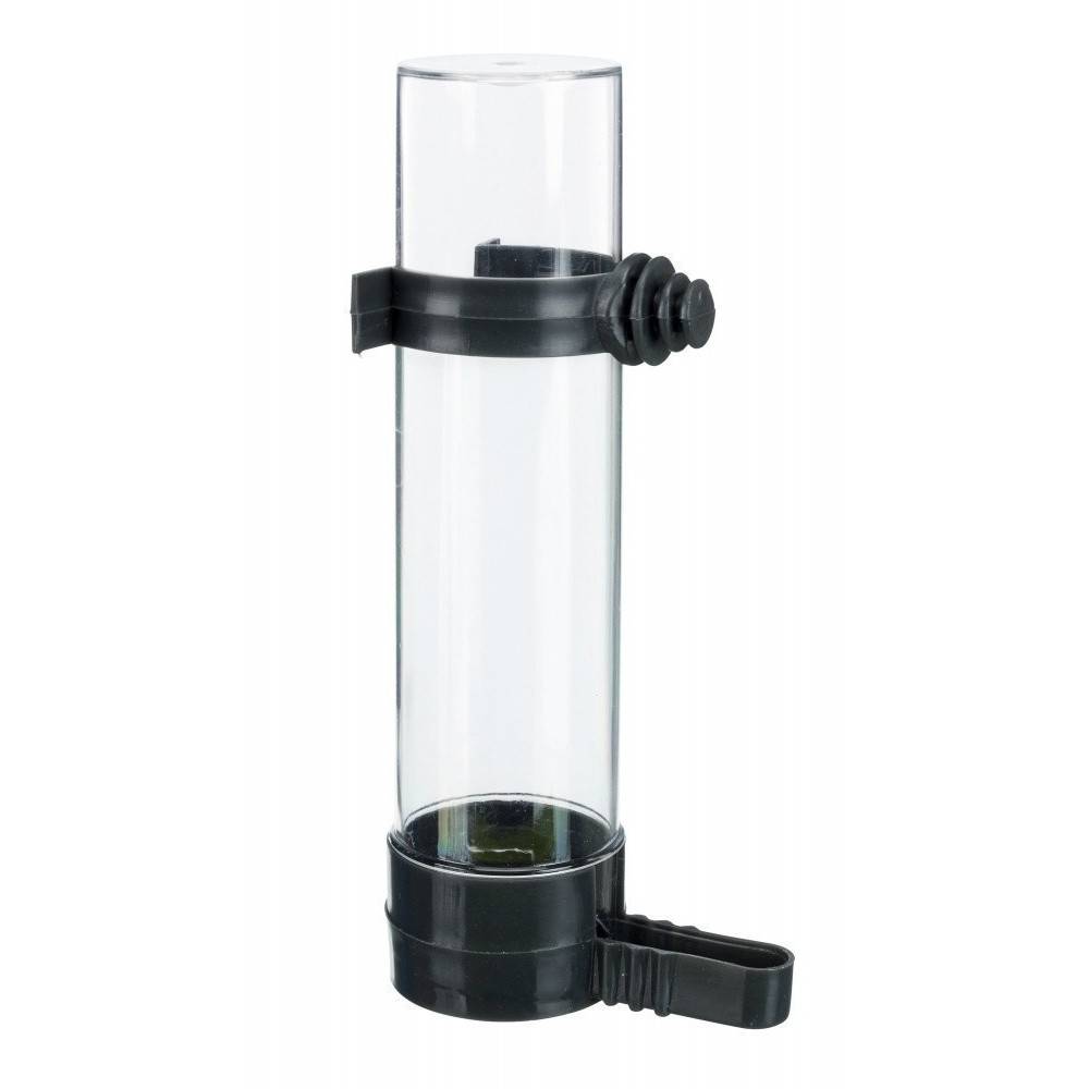 Trixie - Un Distributeur eau Plastique 50 ml oiseaux - couleur aléatoire - Image 1