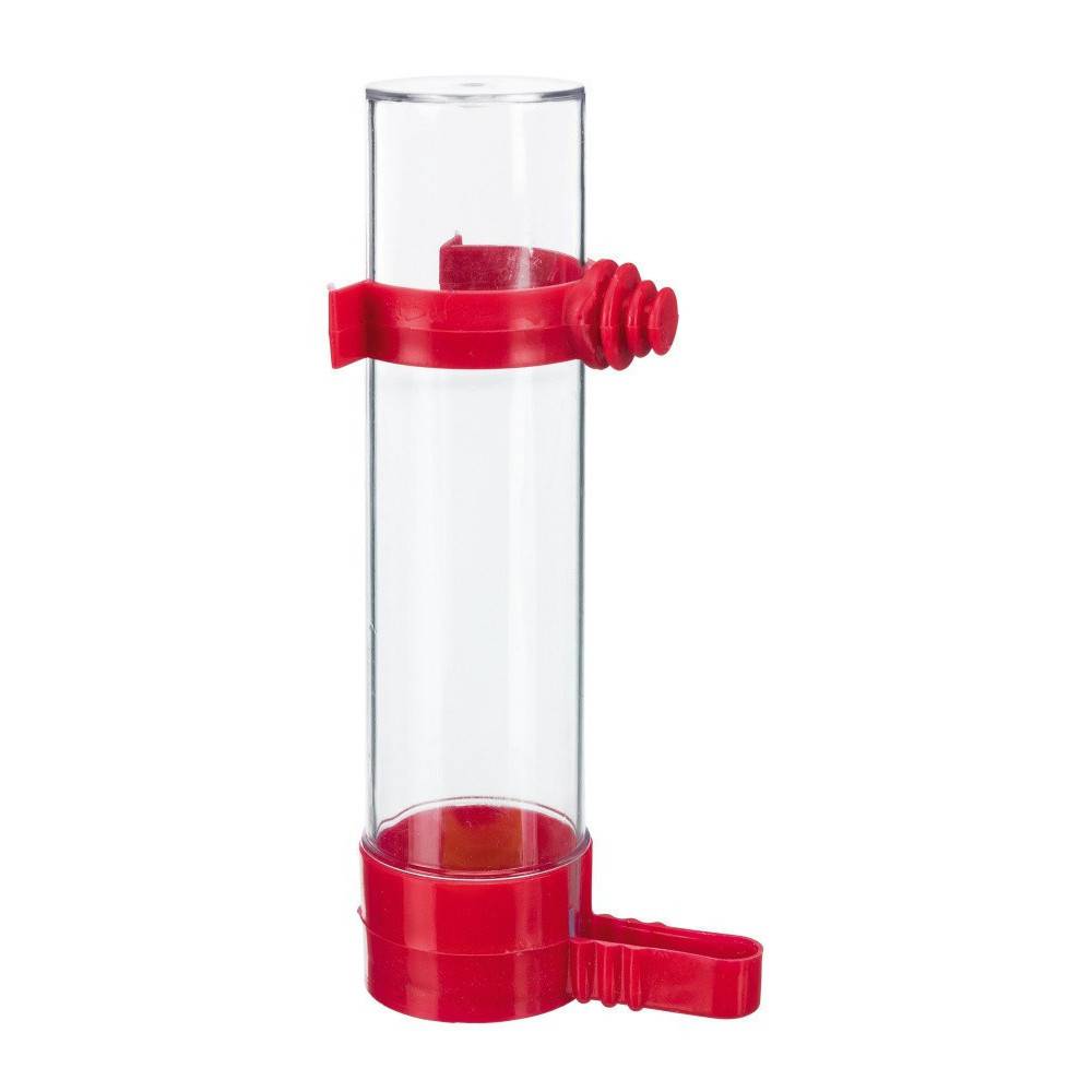 Trixie - Un Distributeur eau Plastique 50 ml oiseaux - couleur aléatoire - Image 3