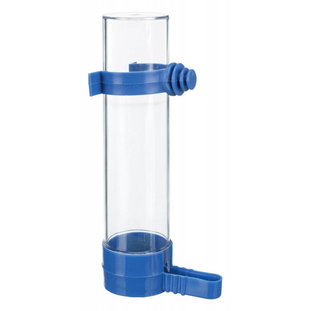 Trixie - Un Distributeur eau Plastique 50 ml oiseaux - couleur aléatoire - Image 4