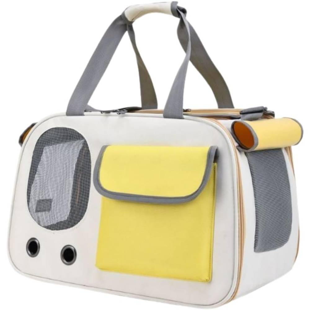 DtopbuyAge - Sac de Voyage pour Animal de Compagnie DtopbuyAge - Image 2