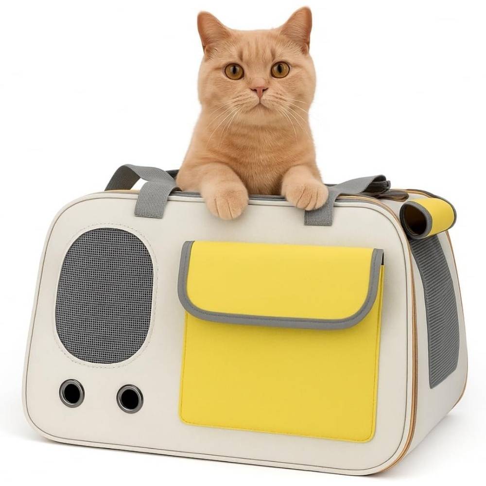 DtopbuyAge - Sac de Voyage pour Animal de Compagnie DtopbuyAge - Image 1