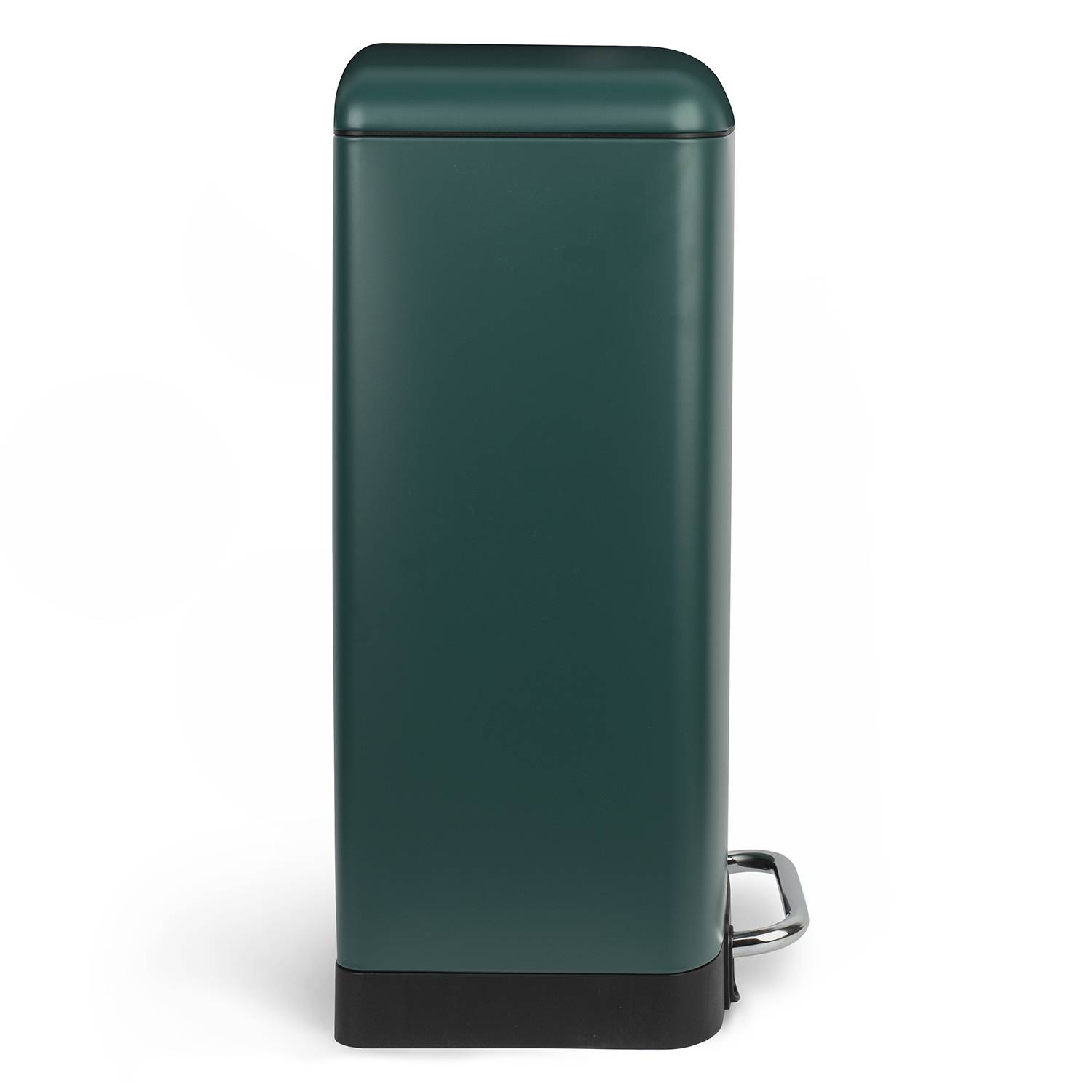 Poubelle à pédale 30L, duck green edition - N°701 Les Collectors - Image 2