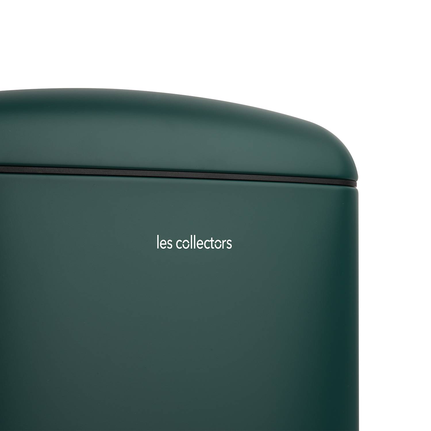 Poubelle à pédale 30L, duck green edition - N°701 Les Collectors - Image 3