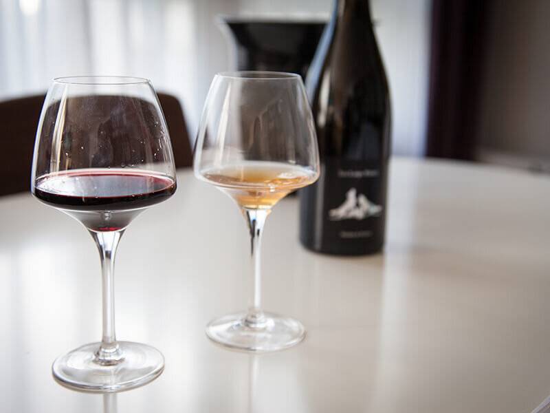 SMARTBOX - Coffret cadeau À la découverte de nos vignobles - Image 2