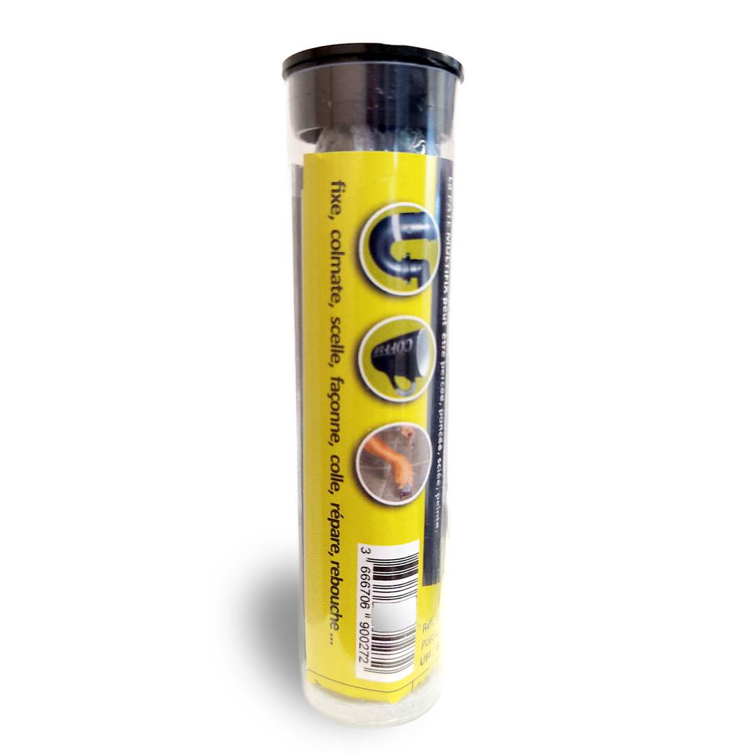 Sans Marque - Mastic époxy : résine epoxy universelle - Image 2