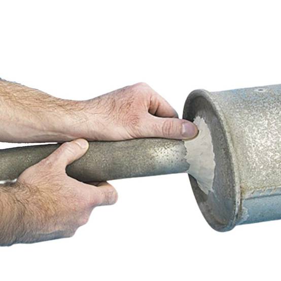 Sans Marque - Mastic époxy : résine epoxy universelle - Image 9