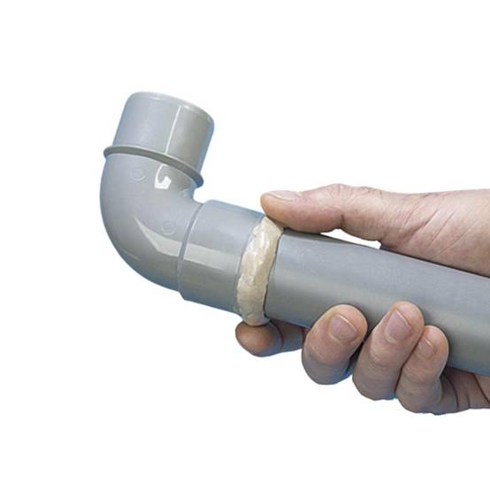 Sans Marque - Mastic époxy : résine epoxy universelle - Image 7
