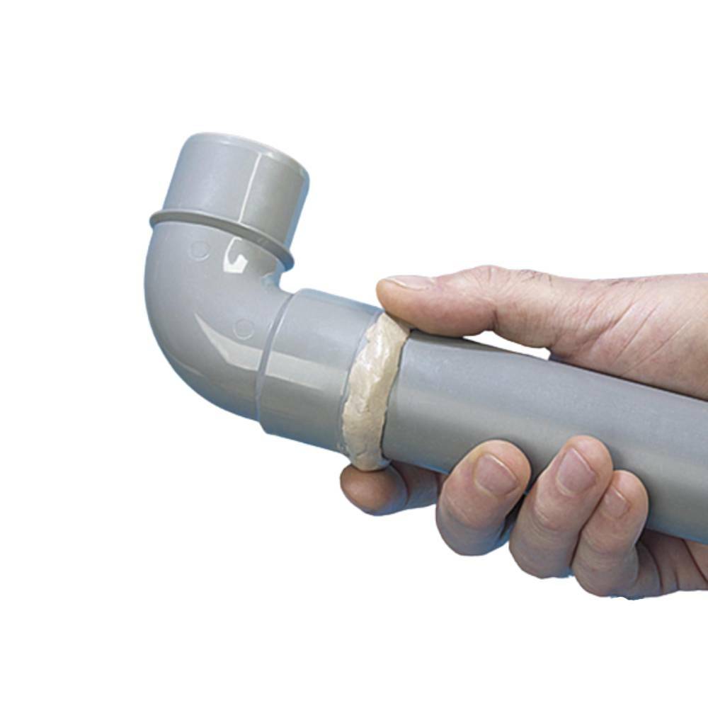 Sans Marque - Mastic époxy : résine epoxy universelle - Image 7