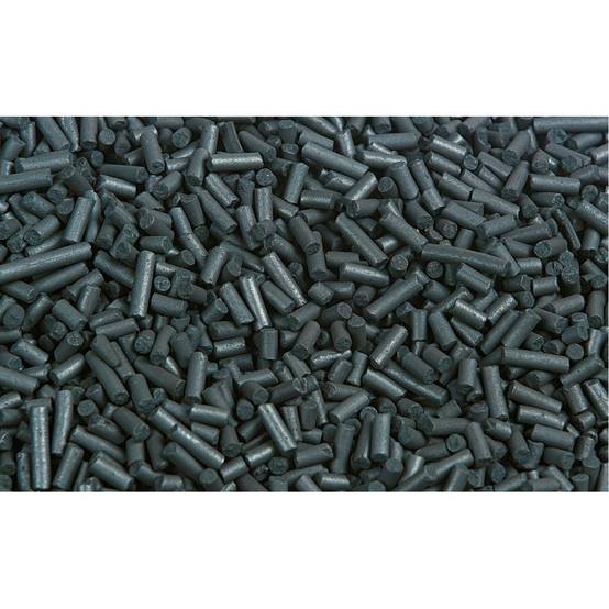 Charbon Actif Ultra-Actif en Pellets 600 g pour Aquarium - Image 3