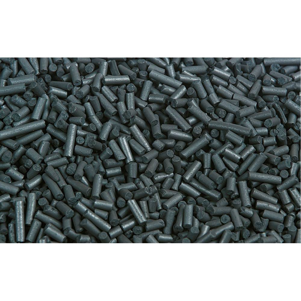 Charbon Actif Ultra-Actif en Pellets 600 g pour Aquarium - Image 3