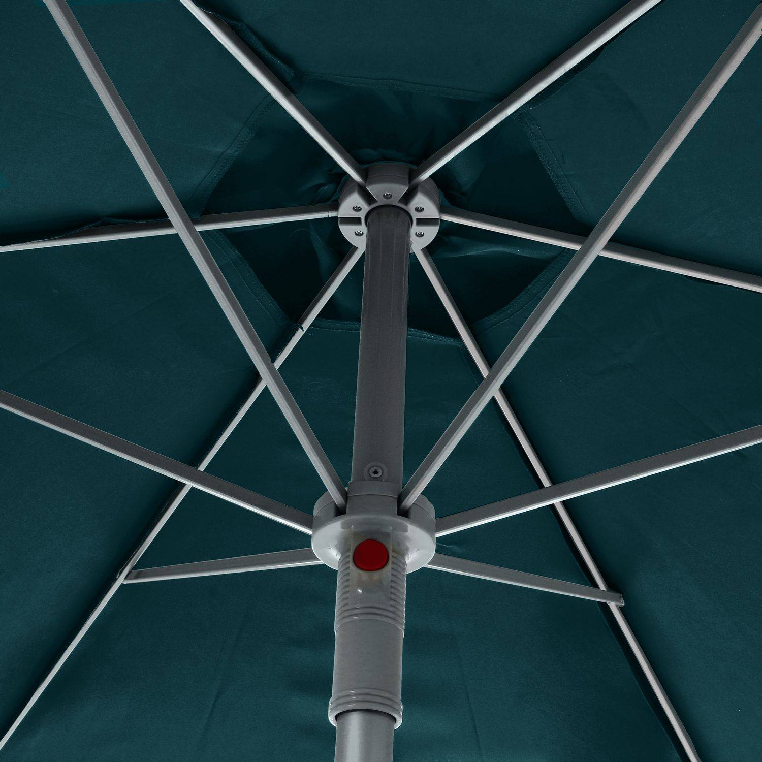 Hesperide - Parasol droit rond Anzio - Hespéride - Image 4