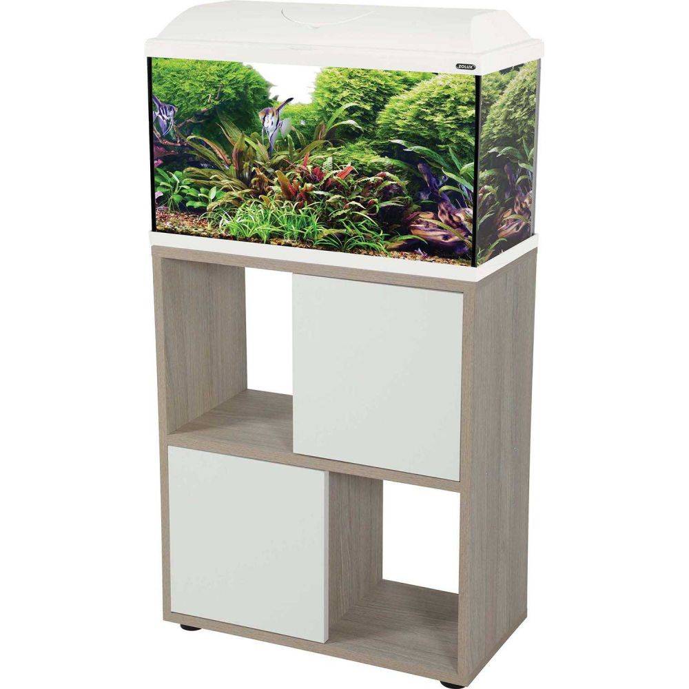 Zolux - Meuble pour aquarium Iseo et Tana 63L - Image 2
