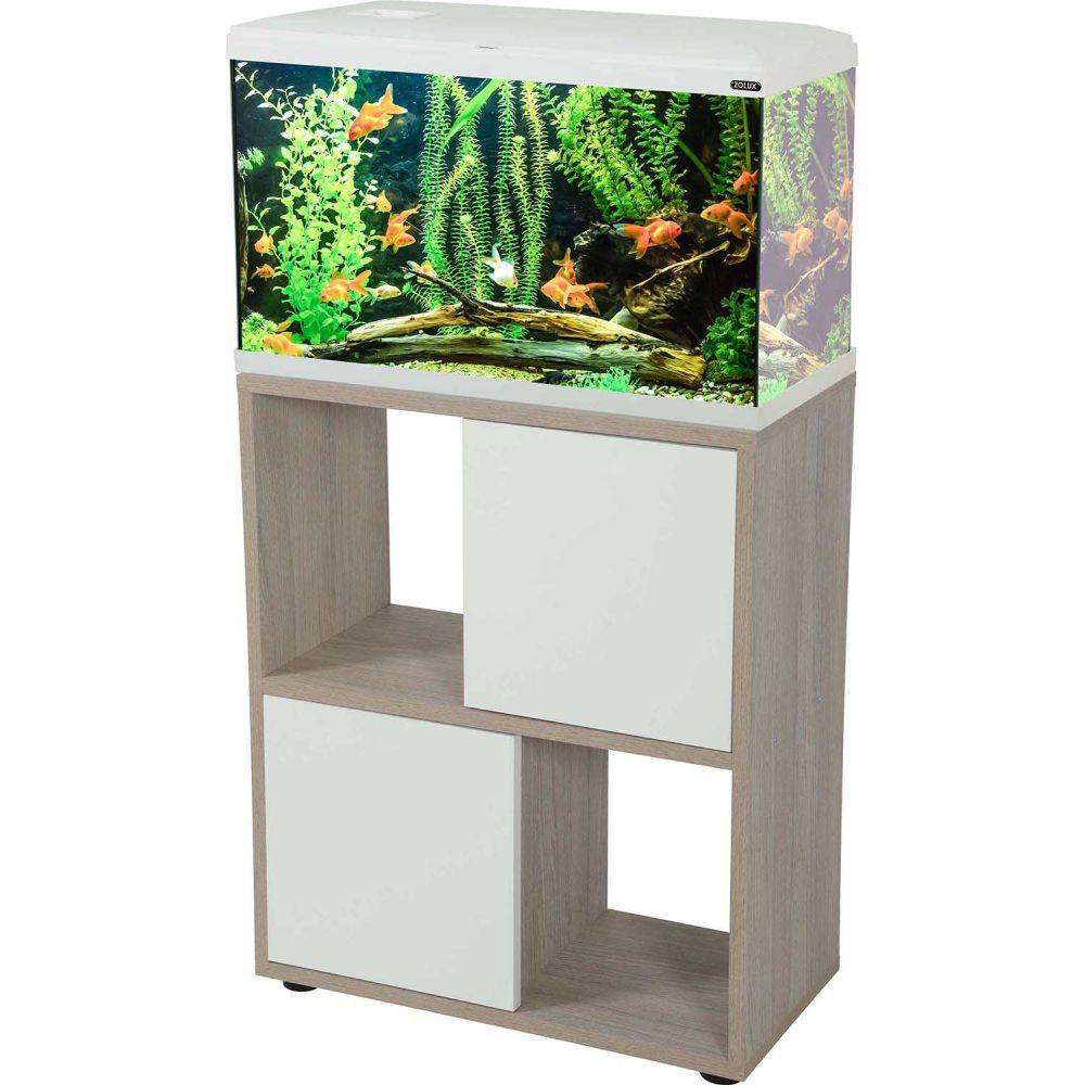 Zolux - Meuble pour aquarium Iseo et Tana 63L - Image 4