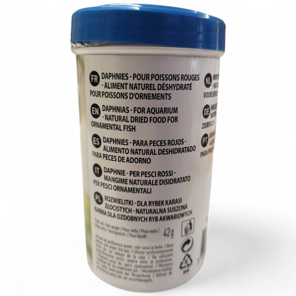 Aliment naturel pour poisson rouges 250 ml, poissons - Image 3