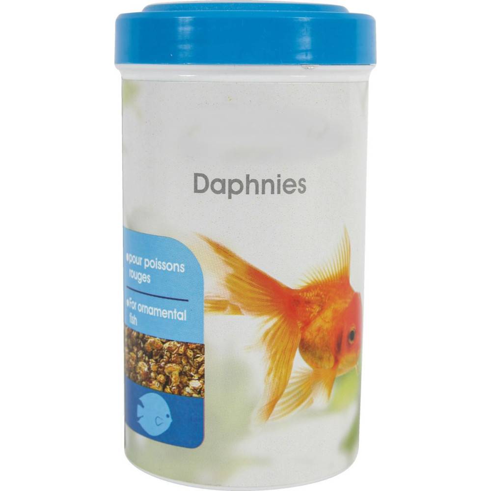 Aliment naturel pour poisson rouges 250 ml, poissons - Image 1