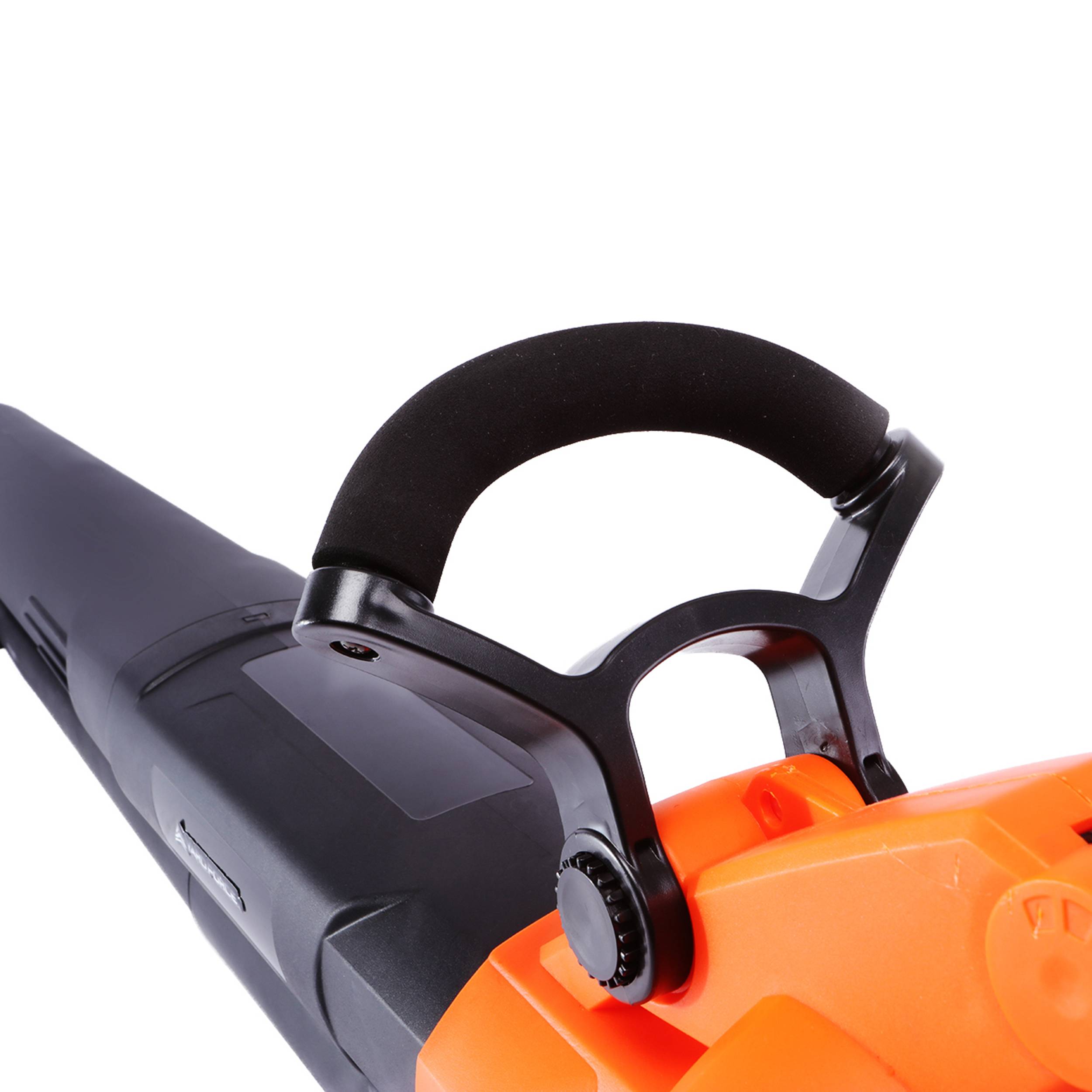 Yard Force - Aspirateur, souffleur, broyeur sans fil 40V 3 en 1 avec batterie lithium ion et chargeur Yard Force LB C20 - Image 3