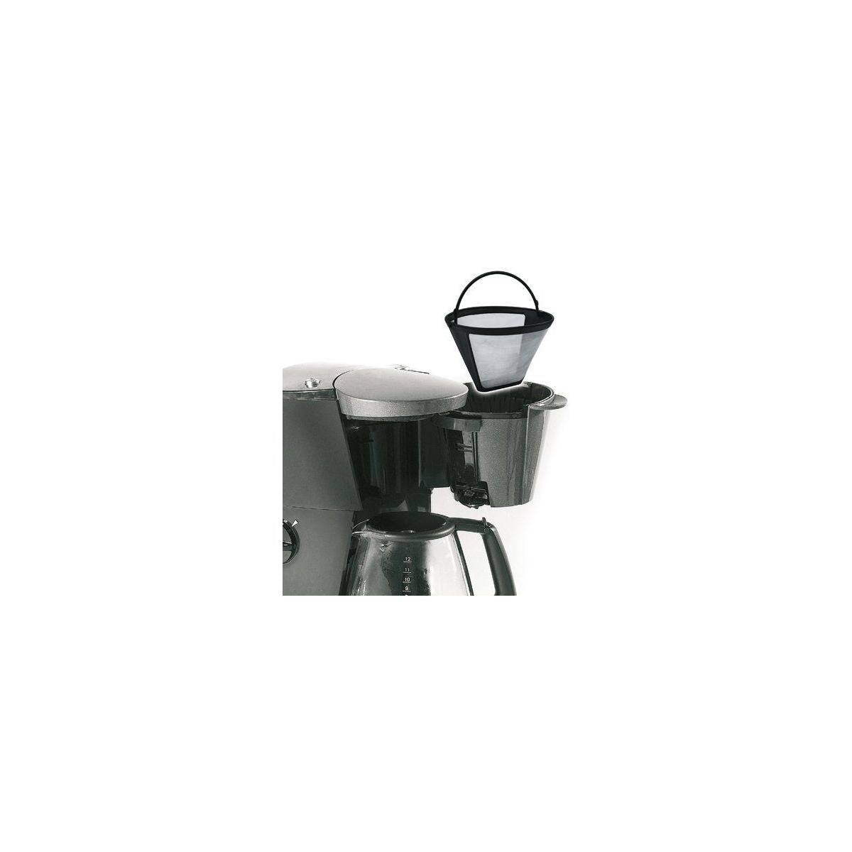 Filtre à café réemployable GR4 Fackelmann - Image 6
