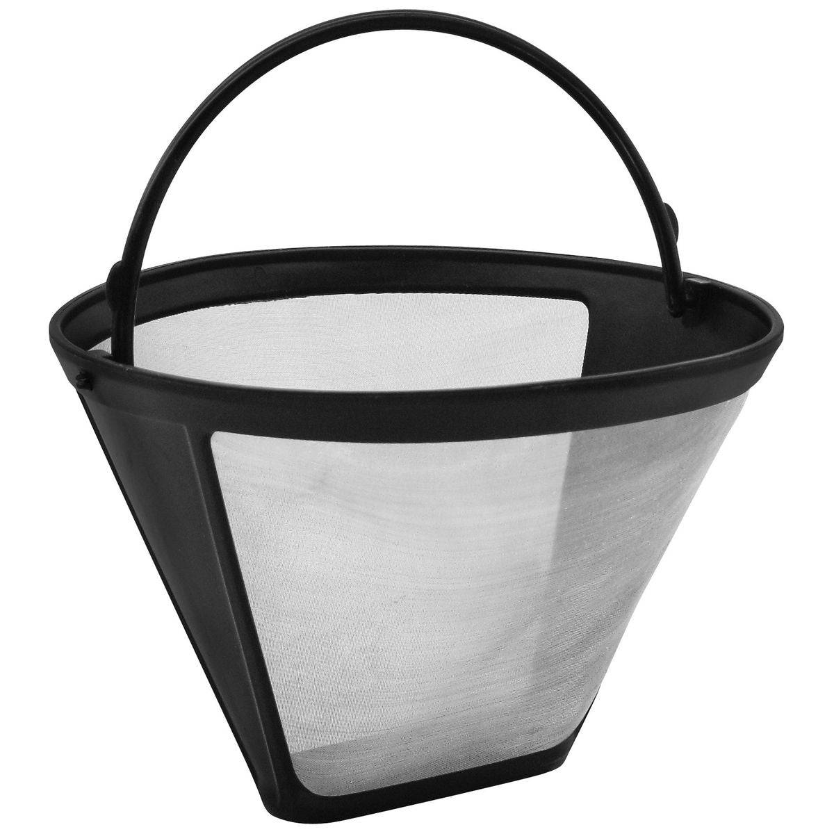 Filtre à café réemployable GR4 Fackelmann - Image 1