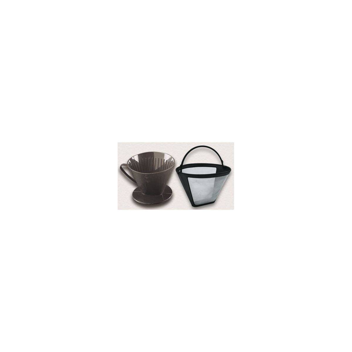 Filtre à café réemployable GR4 Fackelmann - Image 7