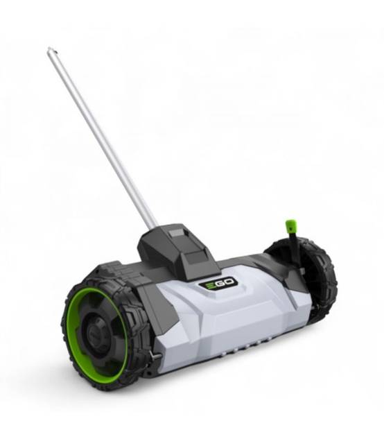 Déchaumeur pour concept multi-outils pour démousser sur 38 cm de large Ego Power + DA1400 - Image 2