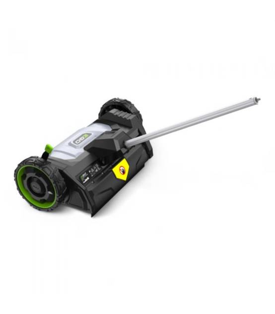 Déchaumeur pour concept multi-outils pour démousser sur 38 cm de large Ego Power + DA1400 - Image 3