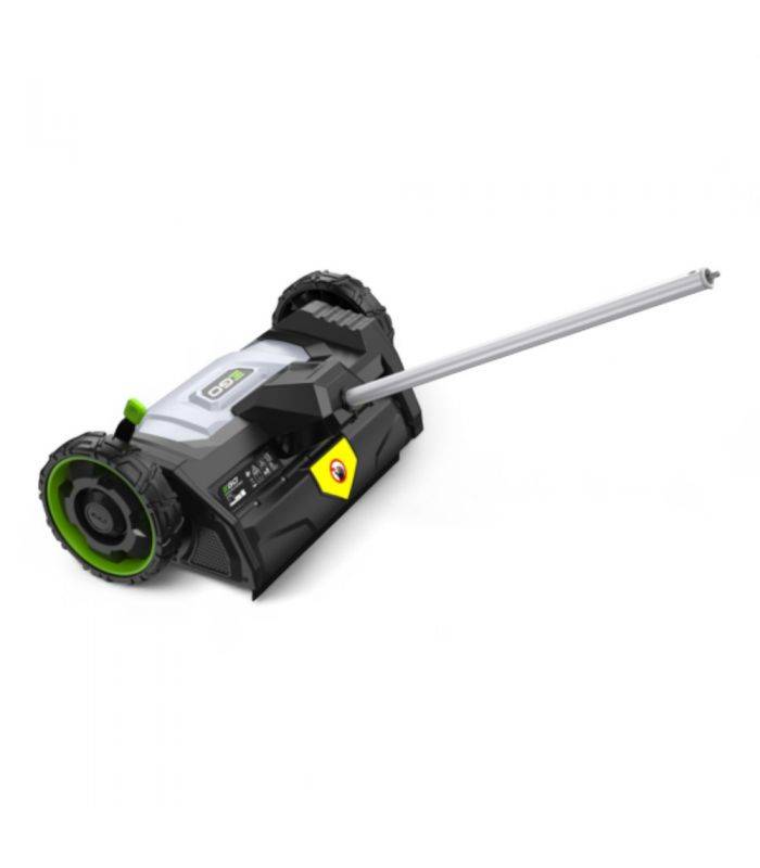 Déchaumeur pour concept multi-outils pour démousser sur 38 cm de large Ego Power + DA1400 - Image 3