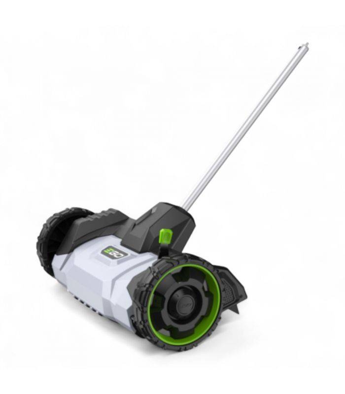 Déchaumeur pour concept multi-outils pour démousser sur 38 cm de large Ego Power + DA1400 - Image 5