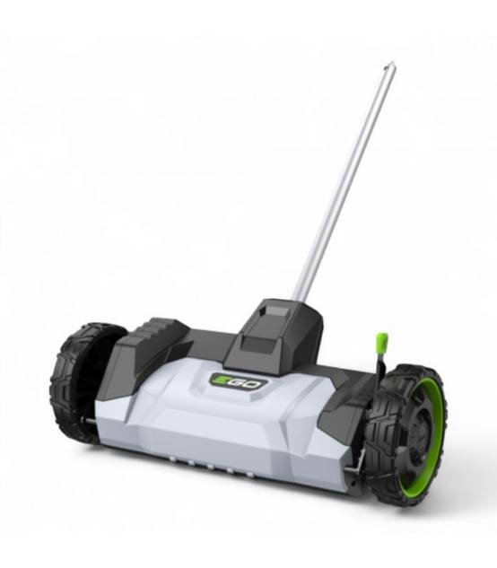 Déchaumeur pour concept multi-outils pour démousser sur 38 cm de large Ego Power + DA1400 - Image 1