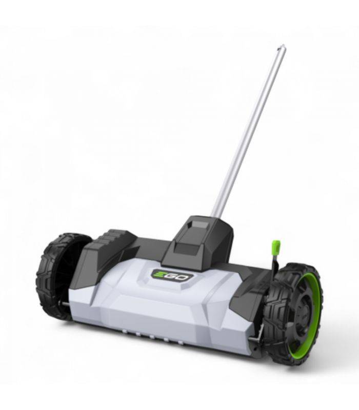Déchaumeur pour concept multi-outils pour démousser sur 38 cm de large Ego Power + DA1400 - Image 1