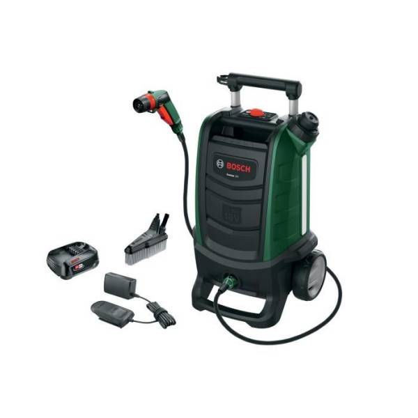 Bosch - Nettoyeurs sans fil Fontus 18V