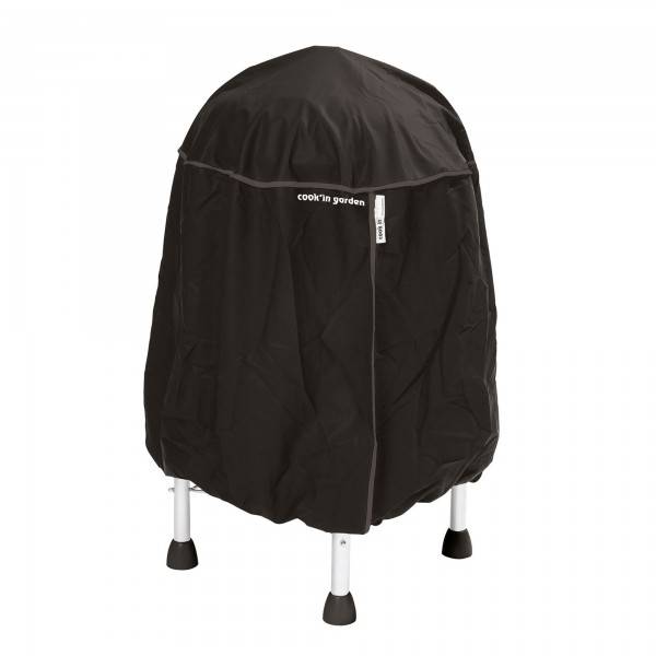 Housse pour Barbecue Boule L 70 x H 60cm rond - Image 1