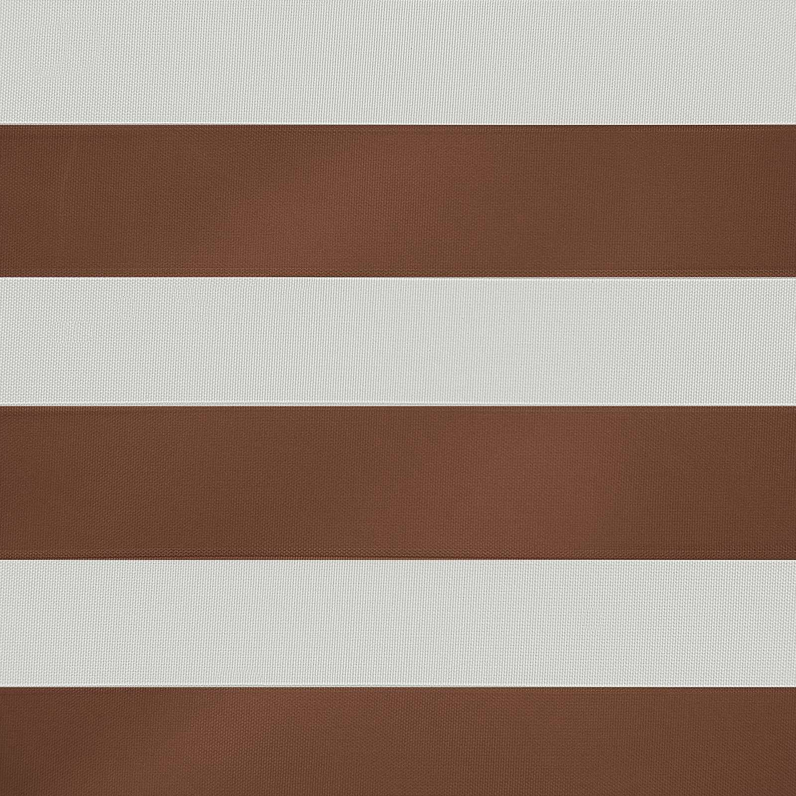 ComfortXL - Tente de réception pliante Oxford événements réglable 288x288cm marron - ComfortXL Outdoor Living - Image 8