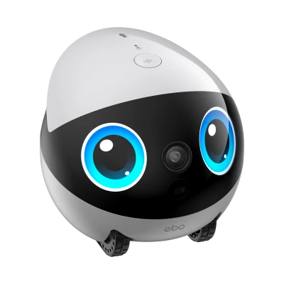 Robot intelligent EBO Air 2 Plus - blanc
