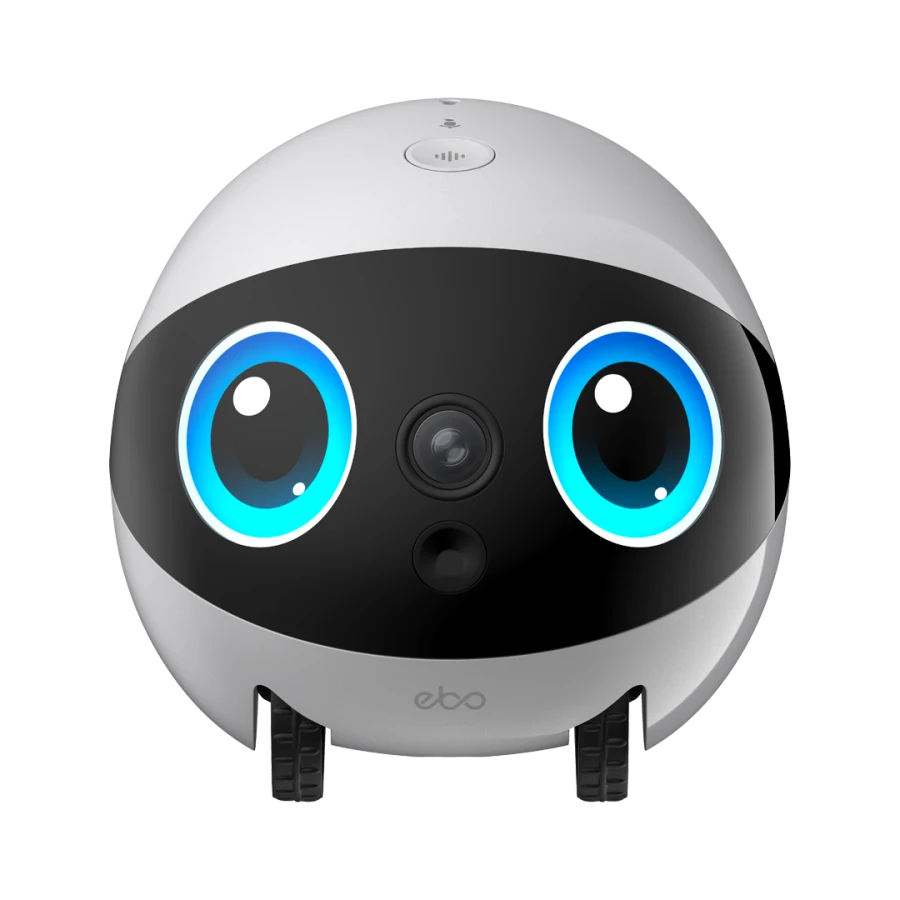 Robot intelligent EBO Air 2 Plus - blanc - Image 2