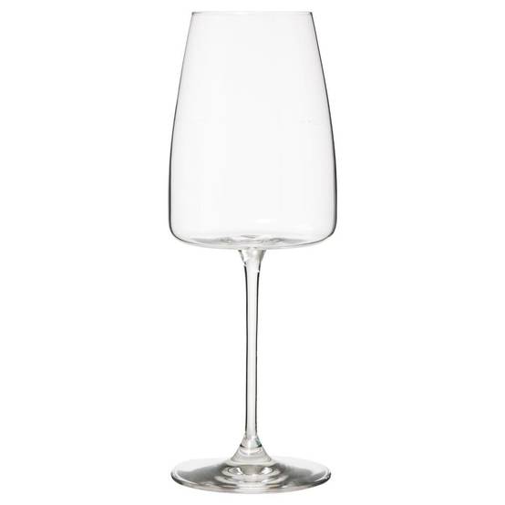 Lot de 6 Verres à Eau "Angara" 51cl Transparent - Image 2