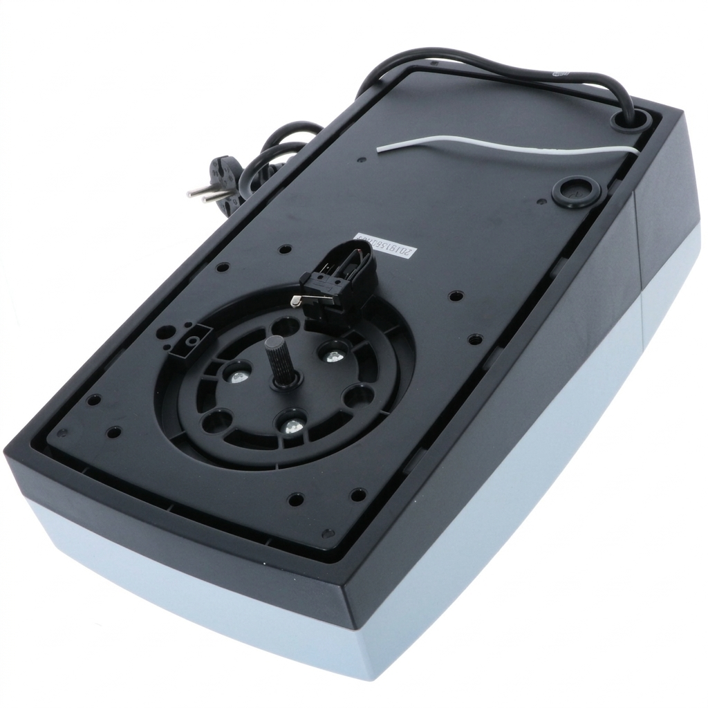 Kit automatisme VER06DES 600N 24V pour porte de garage avec encodeur - CAME - 8K01MV-005 - Image 8