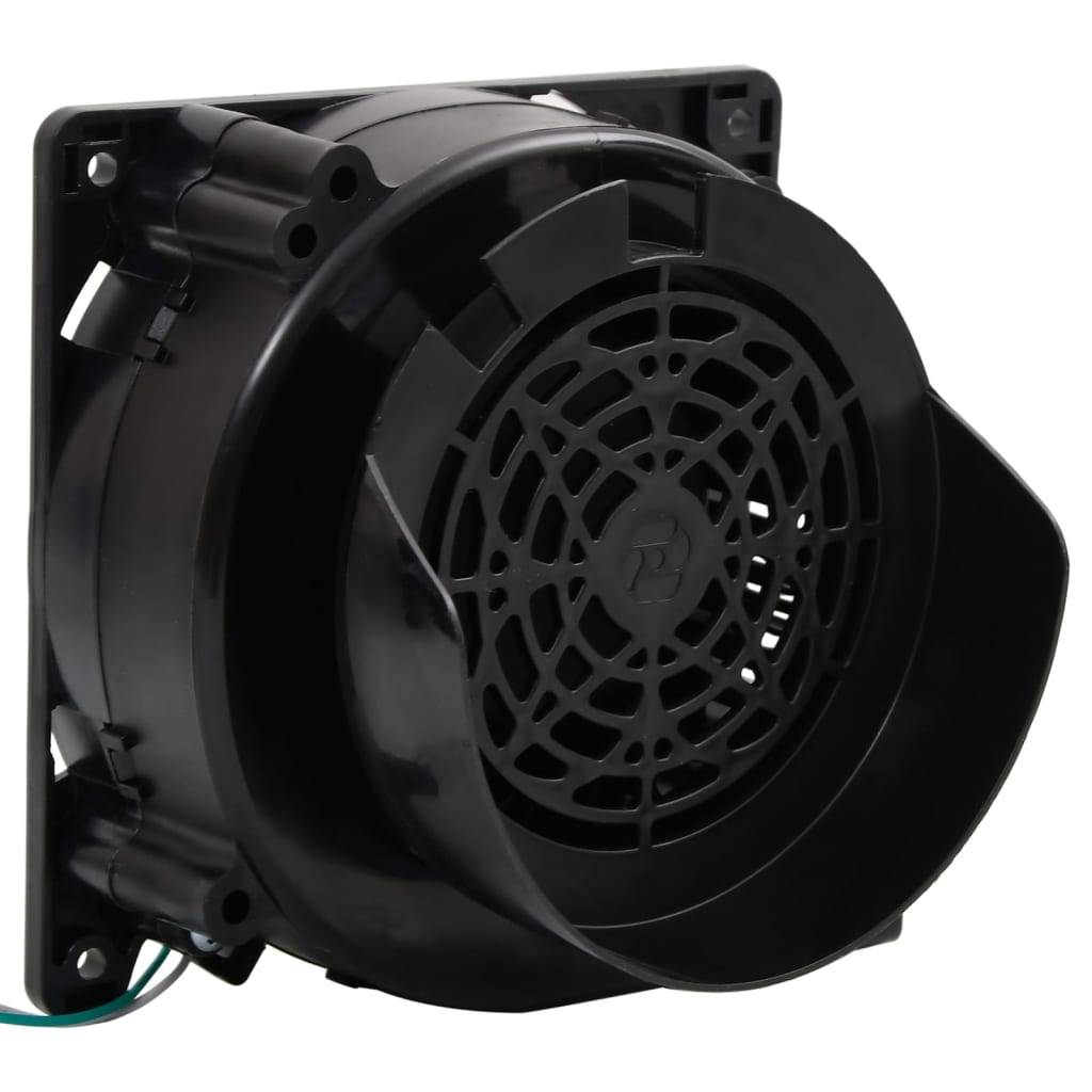 Vidaxl - Guirlande lumineuse à LED avec 66 LED et ventilateur 660 cm vidaXL 51708 - Image 8
