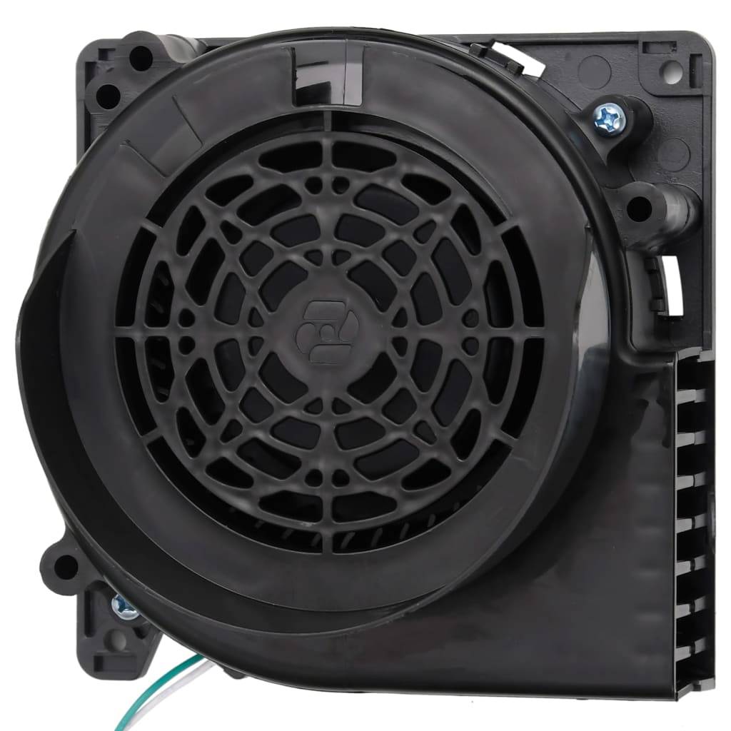 Vidaxl - Guirlande lumineuse à LED avec 66 LED et ventilateur 660 cm vidaXL 51708 - Image 5