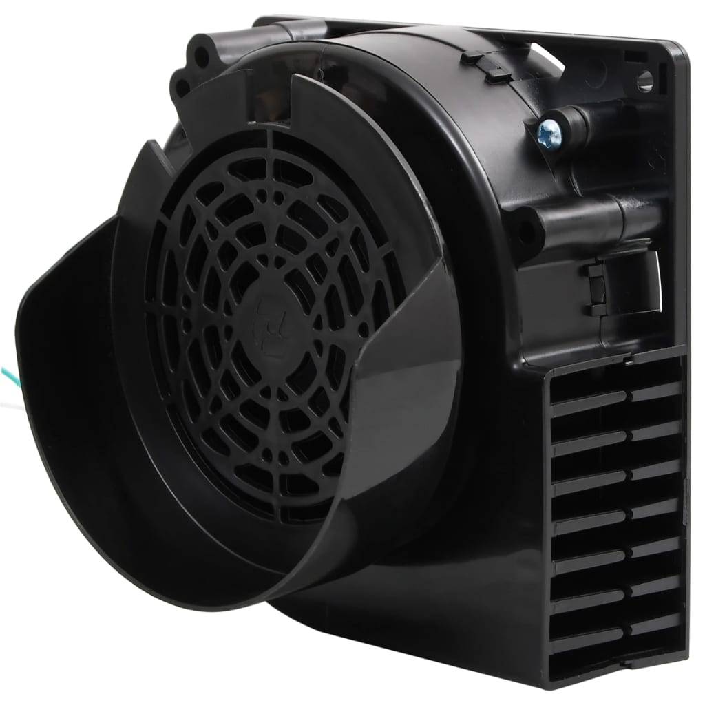 Vidaxl - Guirlande lumineuse à LED avec 66 LED et ventilateur 660 cm vidaXL 51708 - Image 2