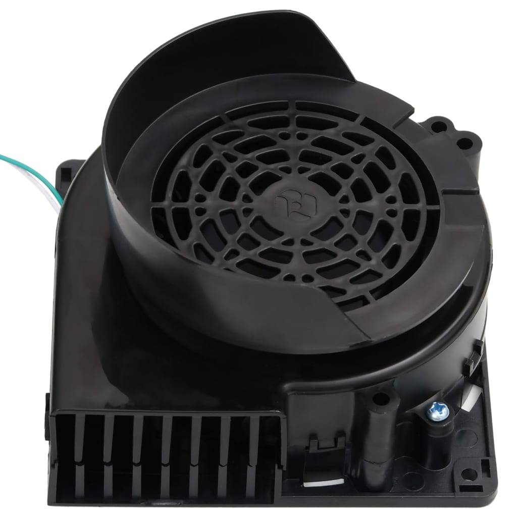 Vidaxl - Guirlande lumineuse à LED avec 66 LED et ventilateur 660 cm vidaXL 51708 - Image 7